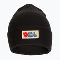 Fjällräven Vardag Classic zimní čepice černá F78141 2