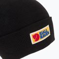 Fjällräven Vardag Classic zimní čepice černá F78141 3