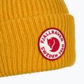 Fjällräven 1960 Logo Kšiltovka 161 hořčicově žlutá 5