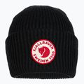 Fjällräven 1960 Logo Kšiltovka 550 černá 2