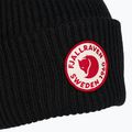 Fjällräven 1960 Logo Kšiltovka 550 černá 4