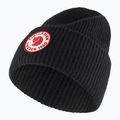 Fjällräven 1960 Logo Kšiltovka 550 černá 6