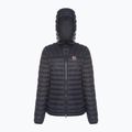 Dámská péřová bunda Fjällräven Expedition Latt Hoodie black F86120