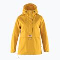 Dámská větrovka Fjällräven Vardag Anorak mustard yellow