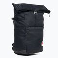 Fjällräven High Coast Foldsack 24 l 550 turistický batoh černý F23222 3