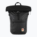 Fjällräven High Coast Foldsack 24 l 550 turistický batoh černý F23222 6