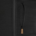 Pánská trekingová mikina Fjällräven Keb Fleece Hoodie black F81878 4