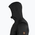 Pánská trekingová mikina Fjällräven Keb Fleece Hoodie black F81878 10