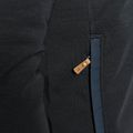Pánská trekingová mikina Fjällräven Keb Fleece Hoodie navy blue F81878 6