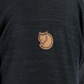 Pánská trekingová mikina Fjällräven Keb Fleece Hoodie navy blue F81878 7