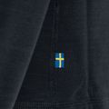 Pánská trekingová mikina Fjällräven Keb Fleece Hoodie navy blue F81878 8