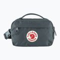 Fjällräven Kanken dark grey kidney F23796 9