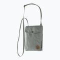 Ledvinka Fjällräven Pocket super grey 3