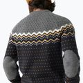 Pánský pletený svetr Fjällräven Övik Knit Sweater dark navy 6