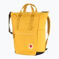 Fjällräven High Coast Totepack 160 turistický batoh žlutá F23225 5