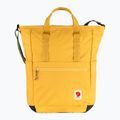 Fjällräven High Coast Totepack 160 turistický batoh žlutá F23225 6