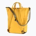 Fjällräven High Coast Totepack 160 turistický batoh žlutá F23225 7