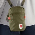 Kapsička přes rameno  Fjällräven High Coast Pocket green 6