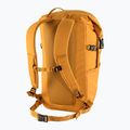 Fjällräven turistický batoh Ulvo Rolltop 30 l 171 orange F23312 2