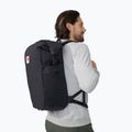 Turistický batoh Fjällräven Ulvo Rolltop 30 l black 5