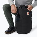 Turistický batoh Fjällräven Ulvo Rolltop 30 l black 8