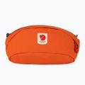 Fjällräven Ulvo Medium 208 orange kidney F23165