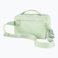 Ledvinka  Fjällräven Kanken 2 l mint green 2