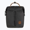 Městský batoh Fjällräven Haulpack No. 1 23 l dark grey