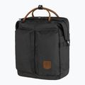 Městský batoh Fjällräven Haulpack No. 1 23 l dark grey 4