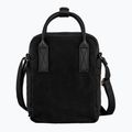 Taška Fjällräven Kånken No. 2 Black Sling 2,5 l black 3
