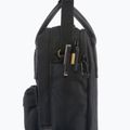 Taška Fjällräven Kånken No. 2 Black Sling 2,5 l black 5