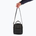 Taška Fjällräven Kånken No. 2 Black Sling 2,5 l black 8