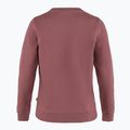 Dámská mikina  Fjällräven Logo Sweater mesa purple 2