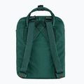 Fjällräven Kanken Mini 667 arctic green dětský turistický batoh 2