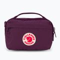 Ledvinka Fjällräven Kanken bordó F23796