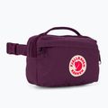 Ledvinka Fjällräven Kanken bordó F23796 2