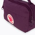 Ledvinka Fjällräven Kanken bordó F23796 4