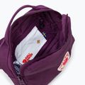 Ledvinka Fjällräven Kanken bordó F23796 5