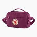 Ledvinka Fjällräven Kanken bordó F23796 6