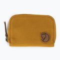 Fjällräven Zip Card Holder peněženka oranžová F24218 2