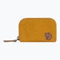 Fjällräven Zip Card Holder peněženka oranžová F24218 4