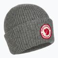 Fjällräven 1960 Logo Kšiltovka 020 šedá 2