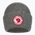 Fjällräven 1960 Logo Kšiltovka 020 šedá 3