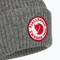 Fjällräven 1960 Logo Kšiltovka 020 šedá 5