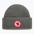 Fjällräven 1960 Logo Kšiltovka 020 šedá