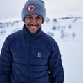 Fjällräven 1960 Logo Kšiltovka 020 šedá 6