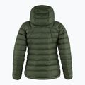 Bunda péřová Fjällräven Expedition Pack Down Hoodie deep forest 2