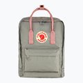 Turistický batoh  Fjällräven Kanken 16 l fog/pink