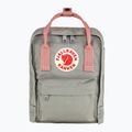 Městský batoh Fjällräven Kanken Mini 7 l fog/pink