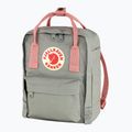 Městský batoh Fjällräven Kanken Mini 7 l fog/pink 2